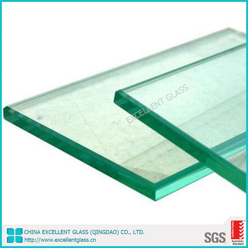 4mm/5mm/6mm/8mm/10mm/12mm/15mm/19mm Safety/Curved Toughened/Tempered Glass 8mm Silver Mirror /Sheet Glass Mirror /Float Glass Mirror /Copper Free Silver Mirror