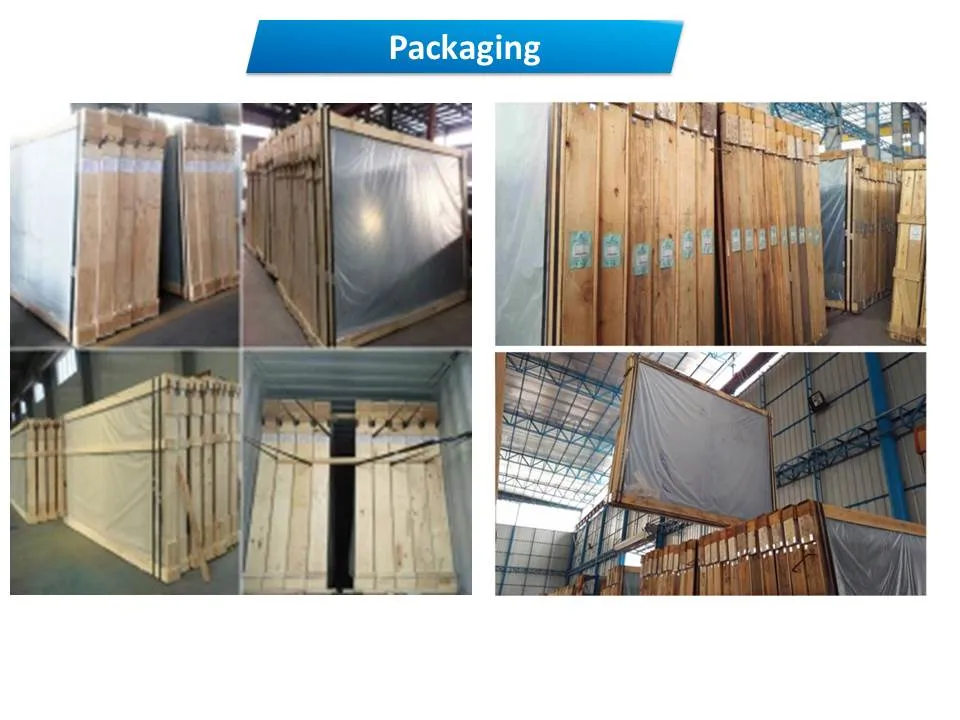 Wholesale Bronze, F Green, White, Ford/Indigo Blue Laminated Glass Factory