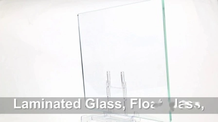 Прозрачное изогнутое закаленное стекло толщиной 5 мм, 6 мм, 8 мм, 10 мм, 12 мм, 15 мм, 19 мм, 22 мм с сертификацией CE-SGCC для навесных стен, окон и дверей